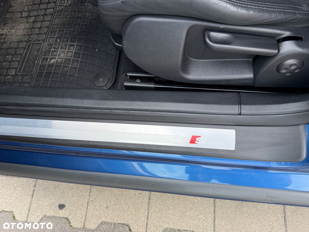 Audi A4 Avant - 21