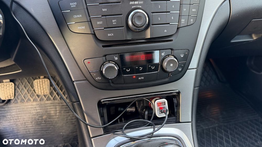 Opel Insignia 1.6 Edition - 4