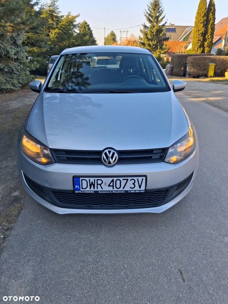 Volkswagen Polo 1.2 Team - 7