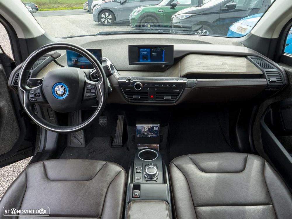 BMW i3 120Ah - 28