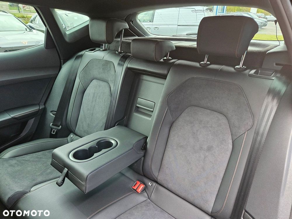 Cupra Formentor 1.5 TSI DSG - 22