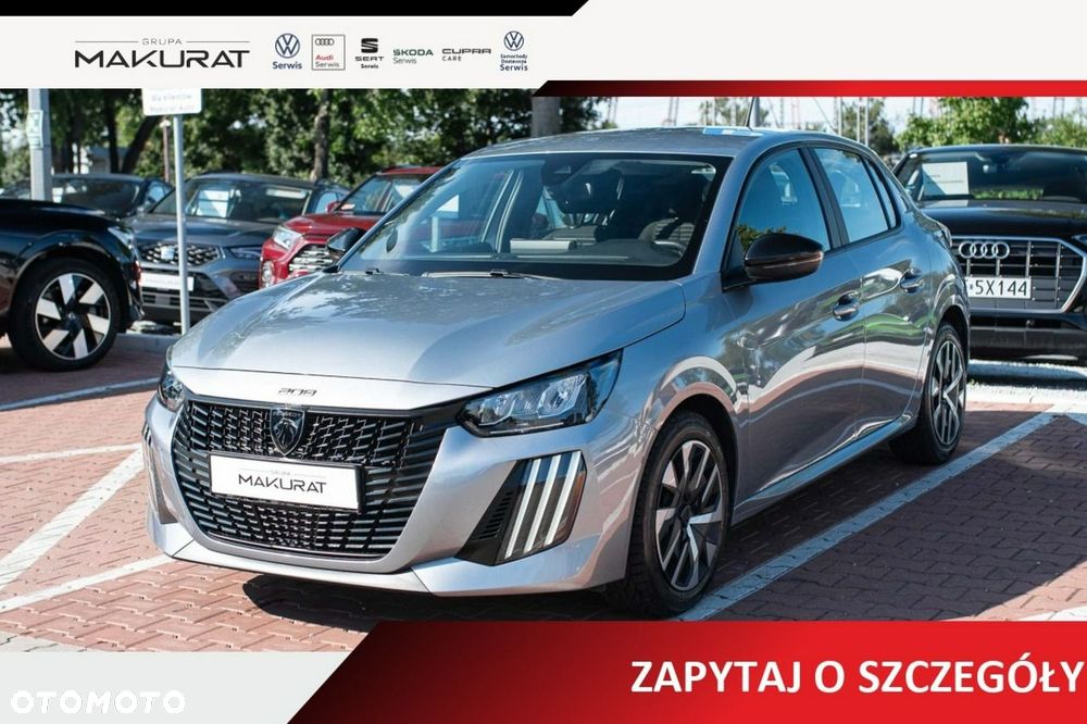 Peugeot 208 1.2 PureTech Active S&S - 2