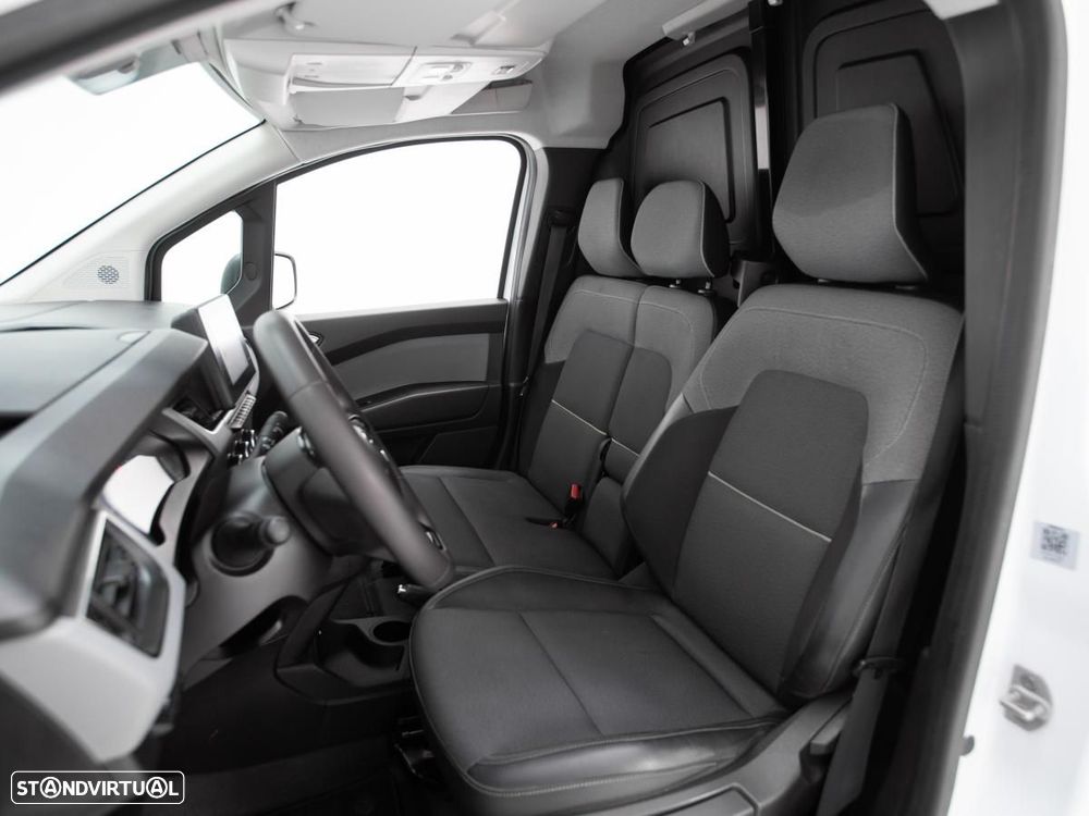 Renault Kangoo 1.5 Blue dCi c/iva - 9