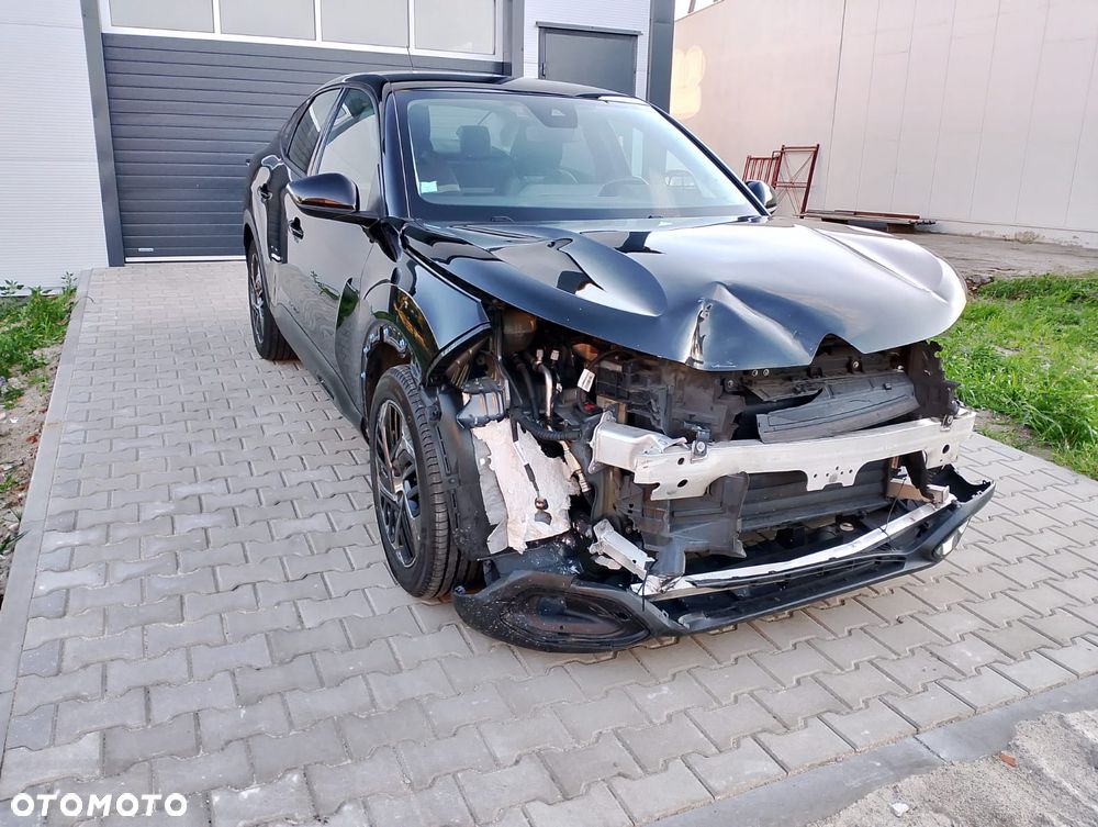 Citroën C4X - 8