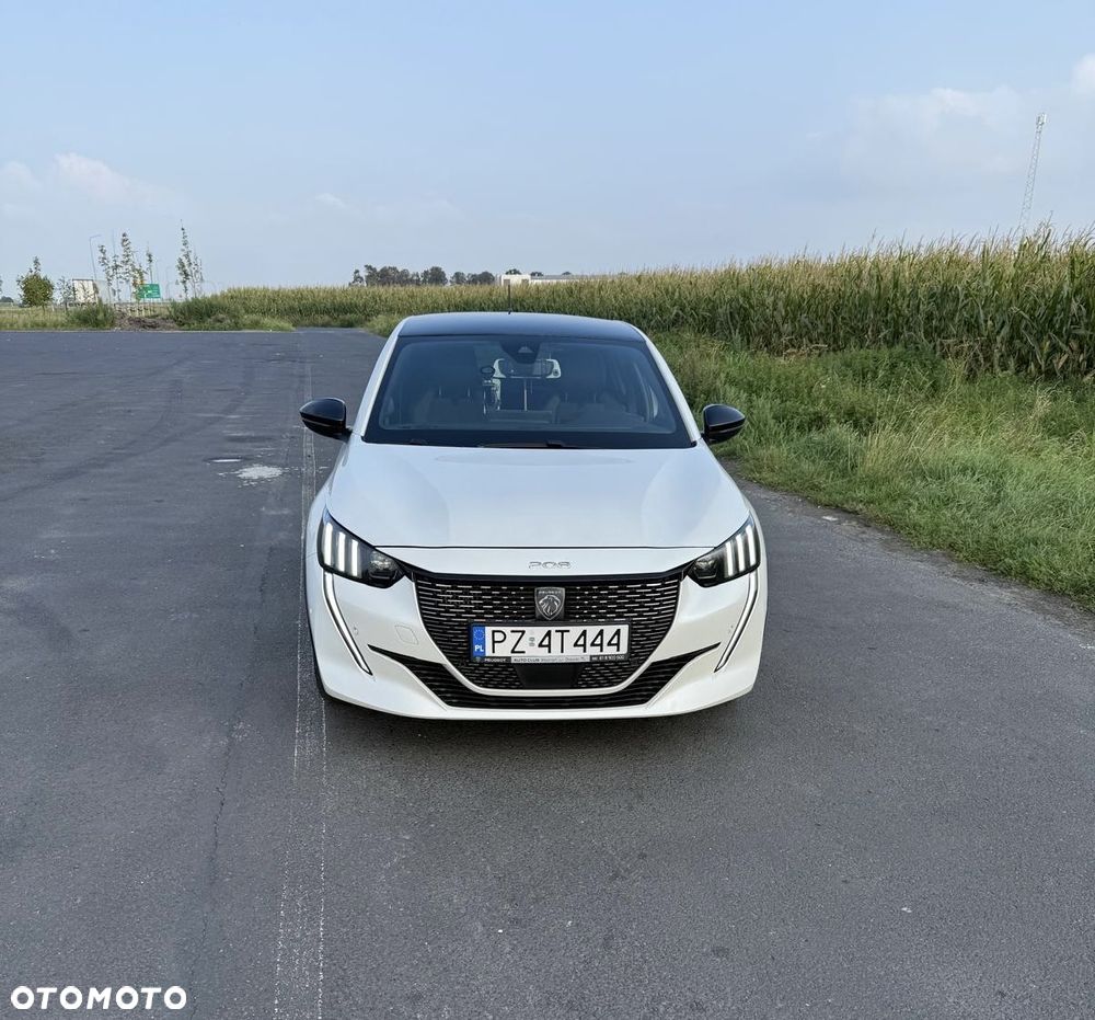 Peugeot 208 1.5 BlueHDi GT Pack S&S - 2