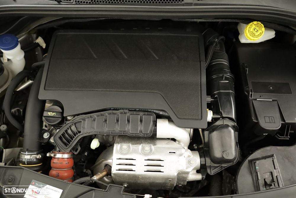 Citroën C3 1.2 PureTech Plus - 23