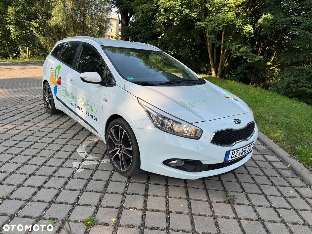Kia Ceed - 7