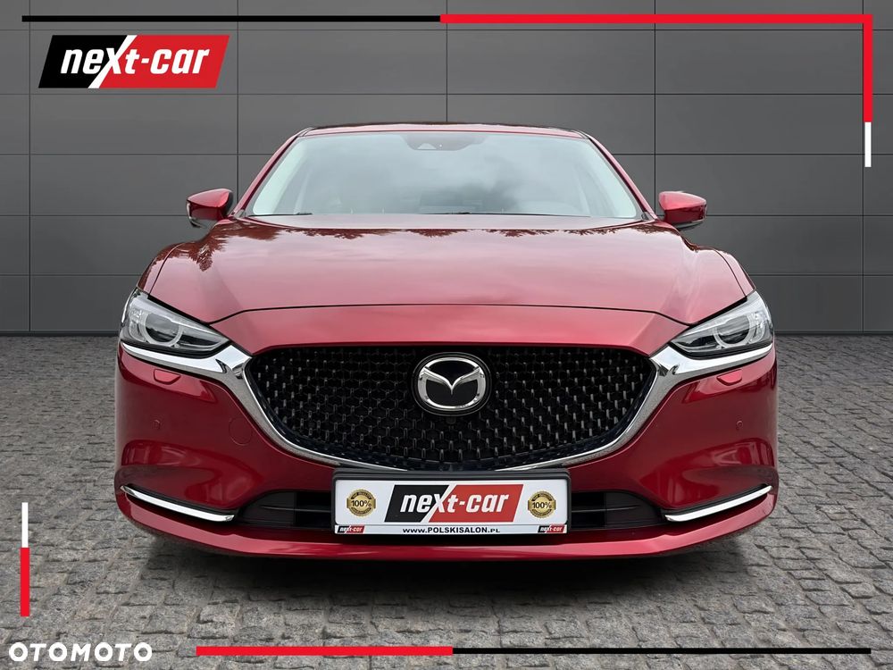Mazda 6 2.0 SKYJoy - 9