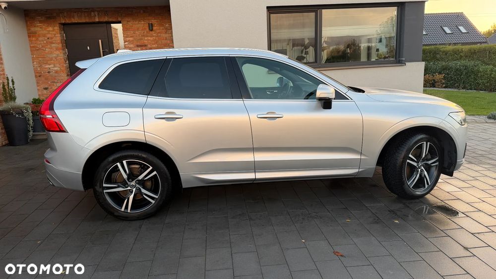 Volvo XC 60 - 5