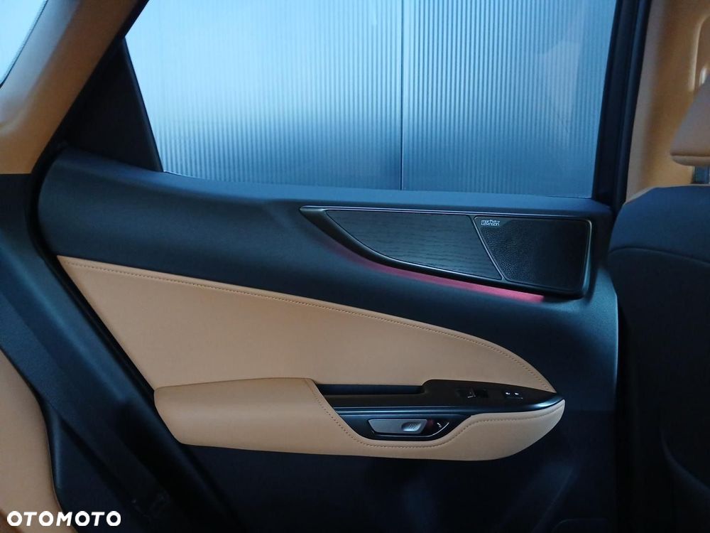 Lexus NX 350h Omotenashi AWD - 27