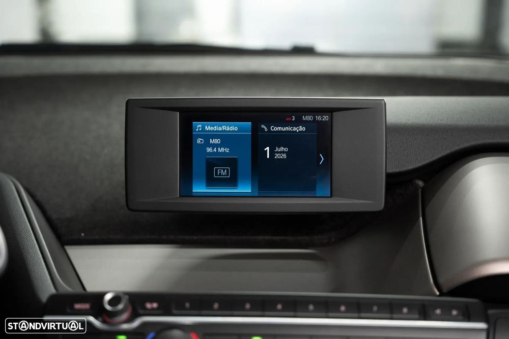 BMW i3 120Ah - 14