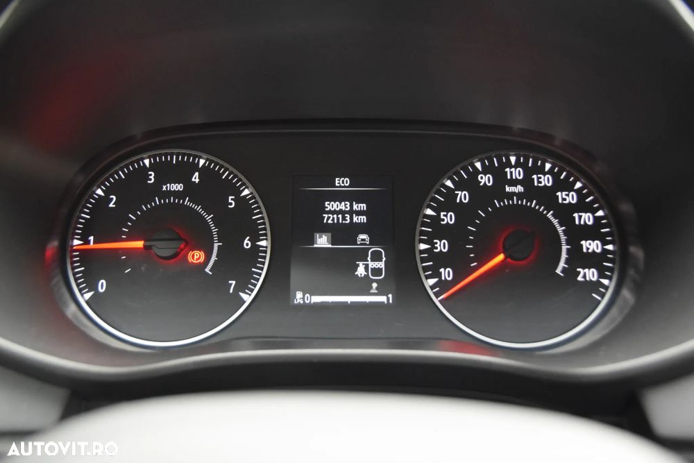 Dacia Jogger 7 locuri ECO-G 100 Extreme+ - 8