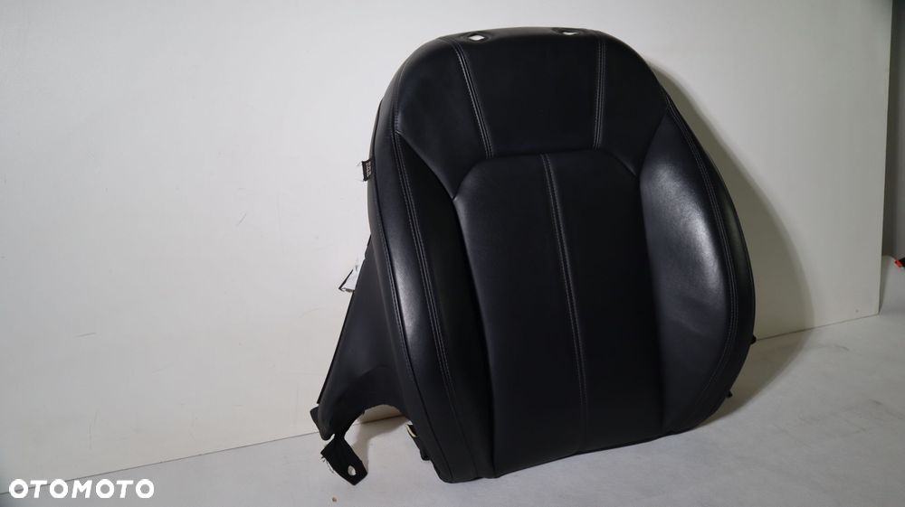 ALFA ROMEO STELVIO TAPICERKA OPARCIE FOTELA PRAWY PRZÓD - 4