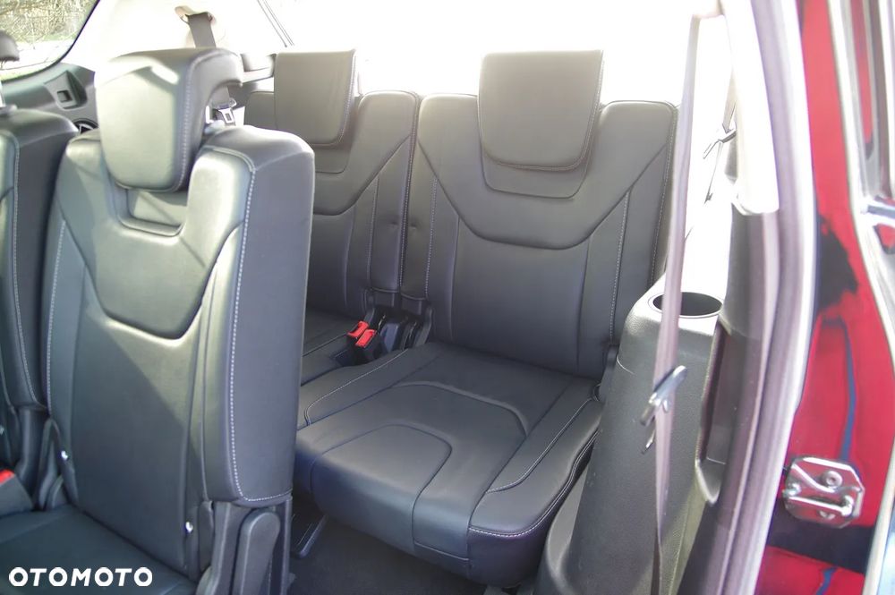 Ford S-Max 2.0 TDCi 4WD Titanium PowerShift - 21