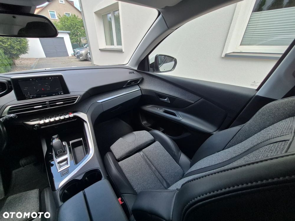 Peugeot 3008 PureTech 180 Stop & Start GPF EAT8 Allure - 27