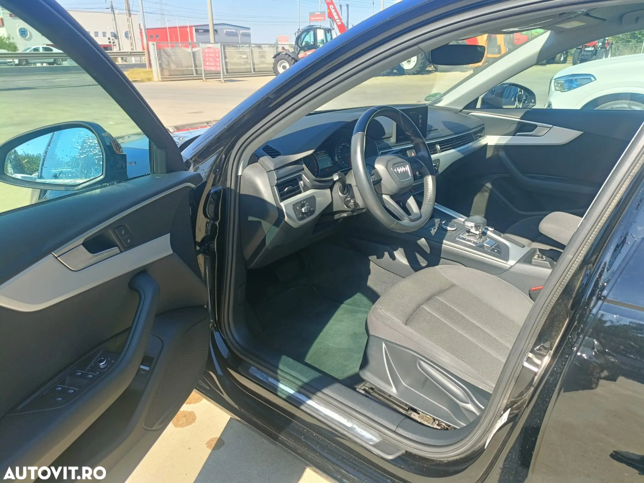 Audi A4 1.4 TFSI S tronic - 10