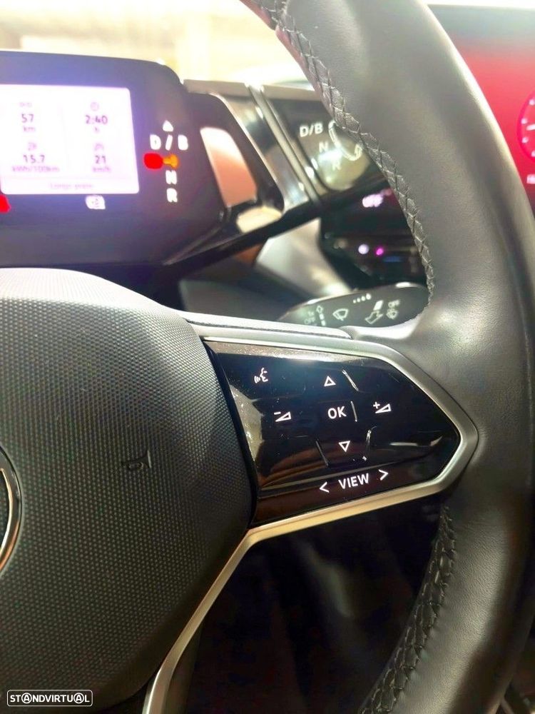 VW ID.5 77 kWh Pro Performance - 23