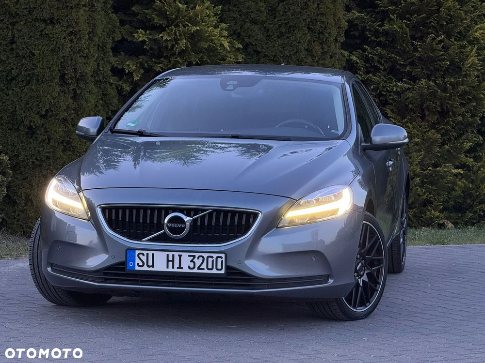 Volvo V40 D2 Drive-E Summum - 14