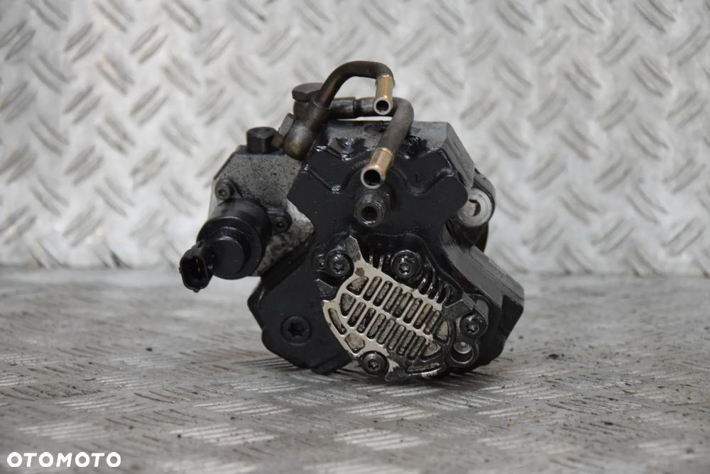 JEEP LIBERTY KJ 2.5 CRD POMPA WTRYSKOWA - 5