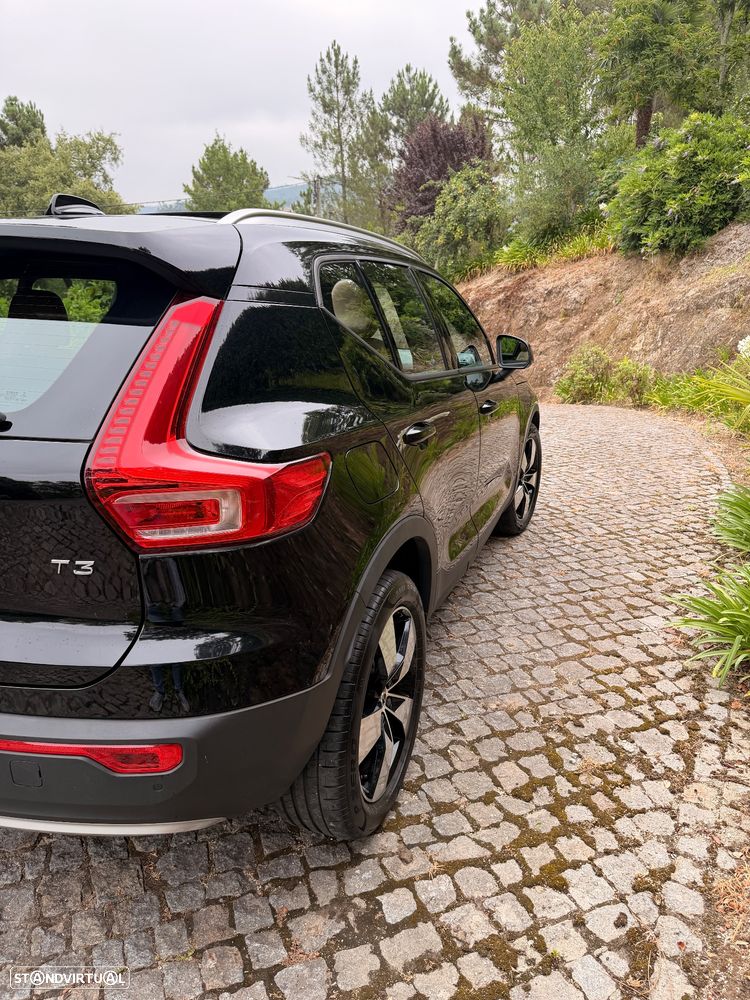 Volvo XC 40 1.5 T3 Momentum - 7