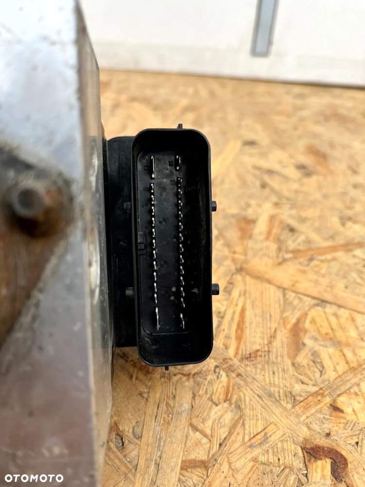 MINI COOPER COUNTRYMAN ALL4 4X4 1.6D 112KM POMPA STEROWNIK ABS 9807210 9807211 34519807210 34529807211 EUROPA - 5