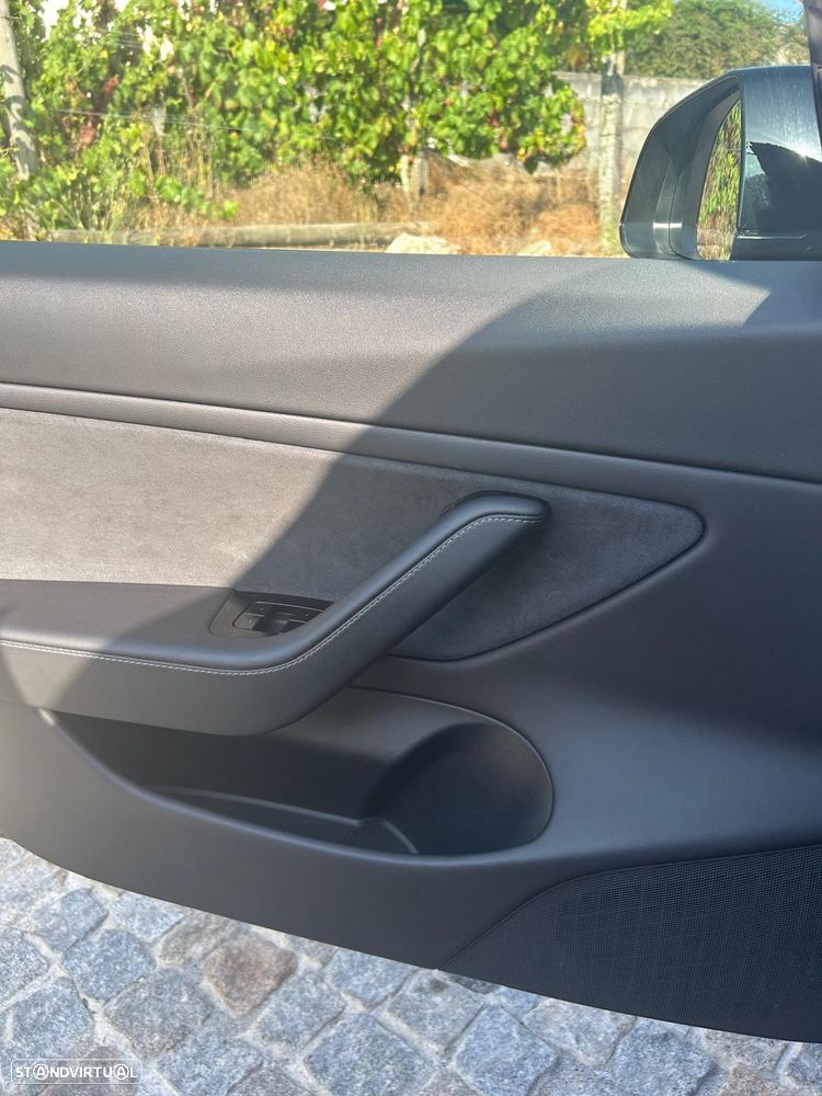 Tesla Model 3 Performance Dual Motor AWD - 10