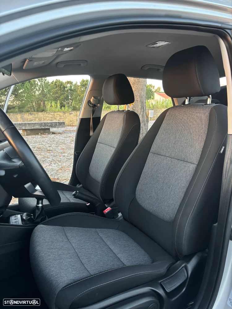 Kia Stonic 1.2 Dynamic - 8