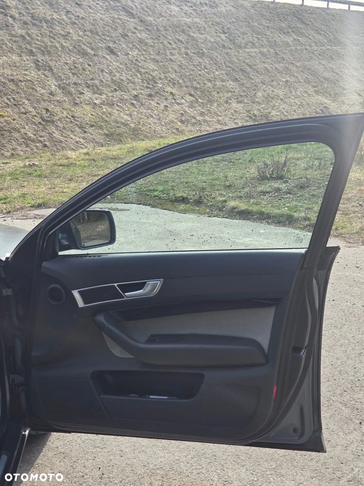 Audi A6 Allroad 3.0 TDI tiptronic DPF - 32