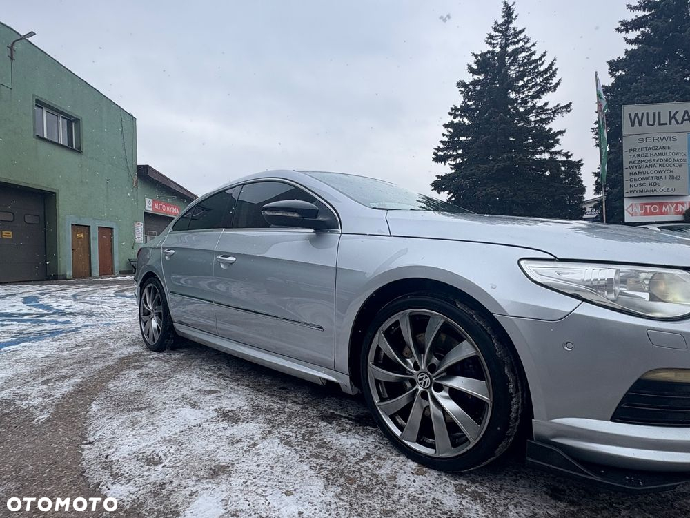 Volkswagen CC - 3