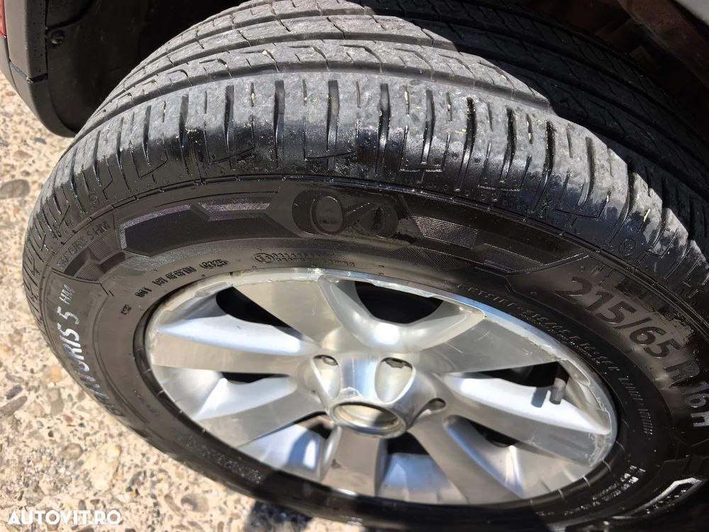 Volkswagen Tiguan 2.0 TDI DPF 4Motion DSG Life - 16