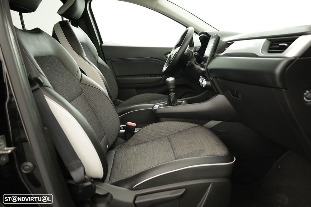 Renault Captur 1.0 TCe Techno - 22