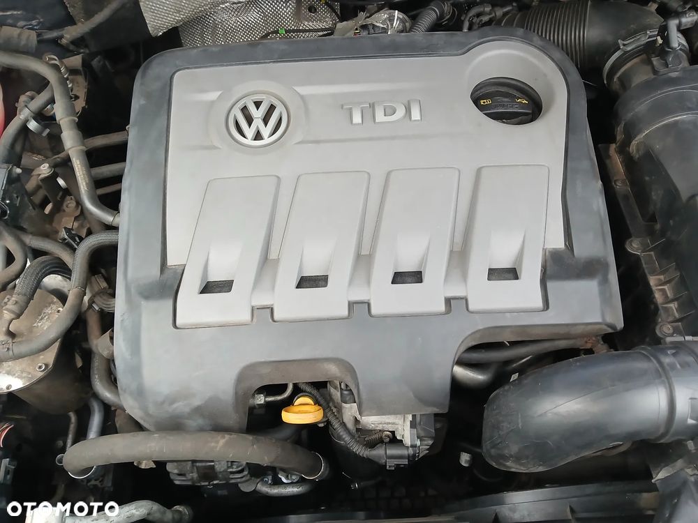 Volkswagen Sharan - 19