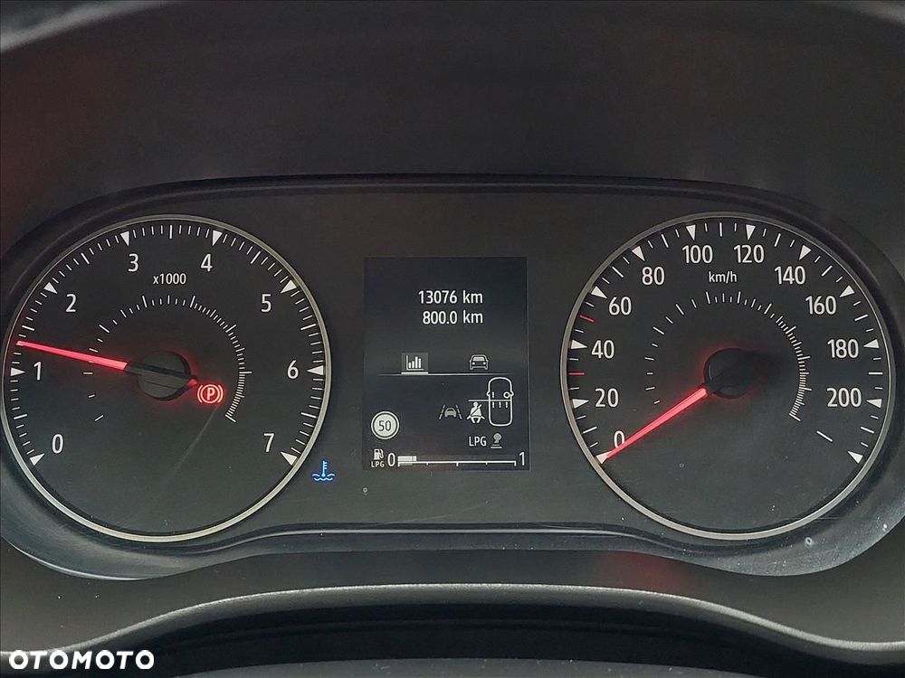 Dacia Sandero Stepway - 14