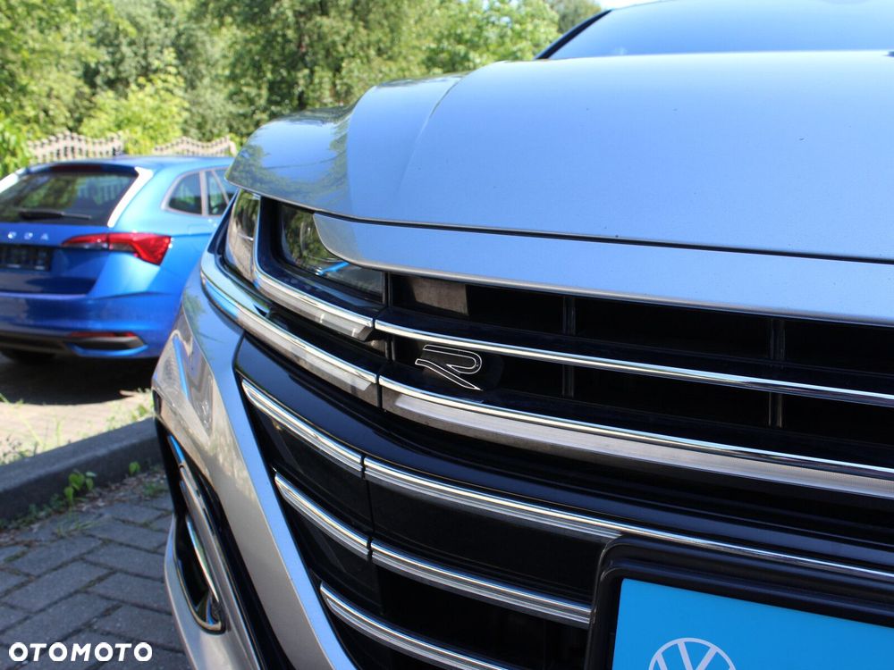 Volkswagen Arteon Shooting Brake 2.0 TDI R-Line DSG - 37