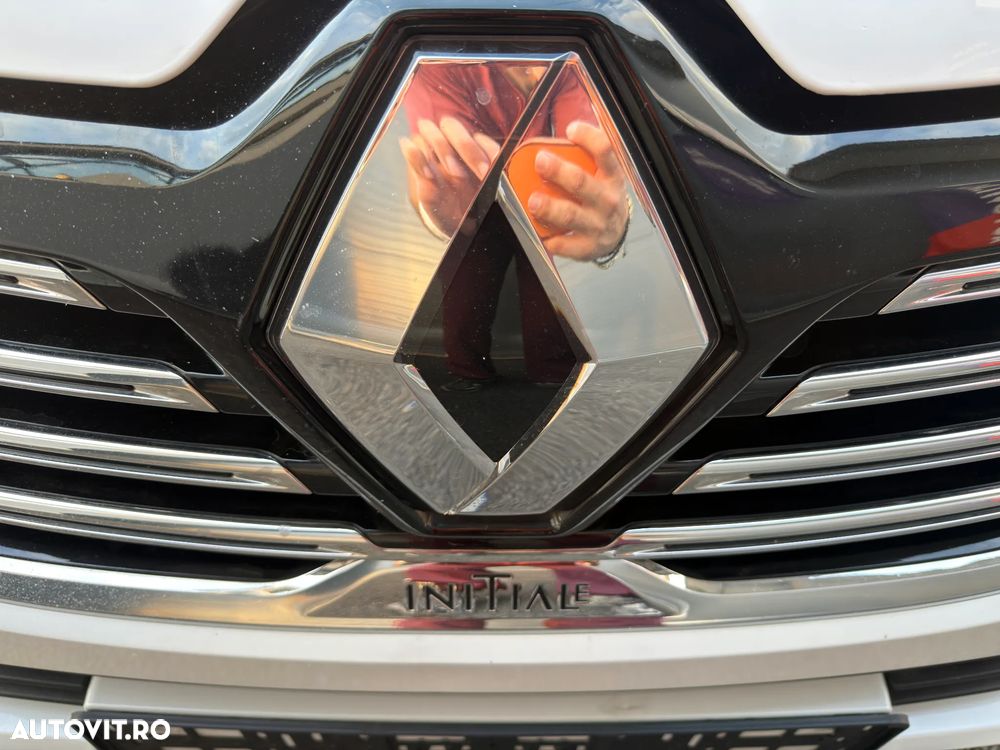 Renault Talisman ENERGY dCi 160 EDC INITIALE PARIS - 22