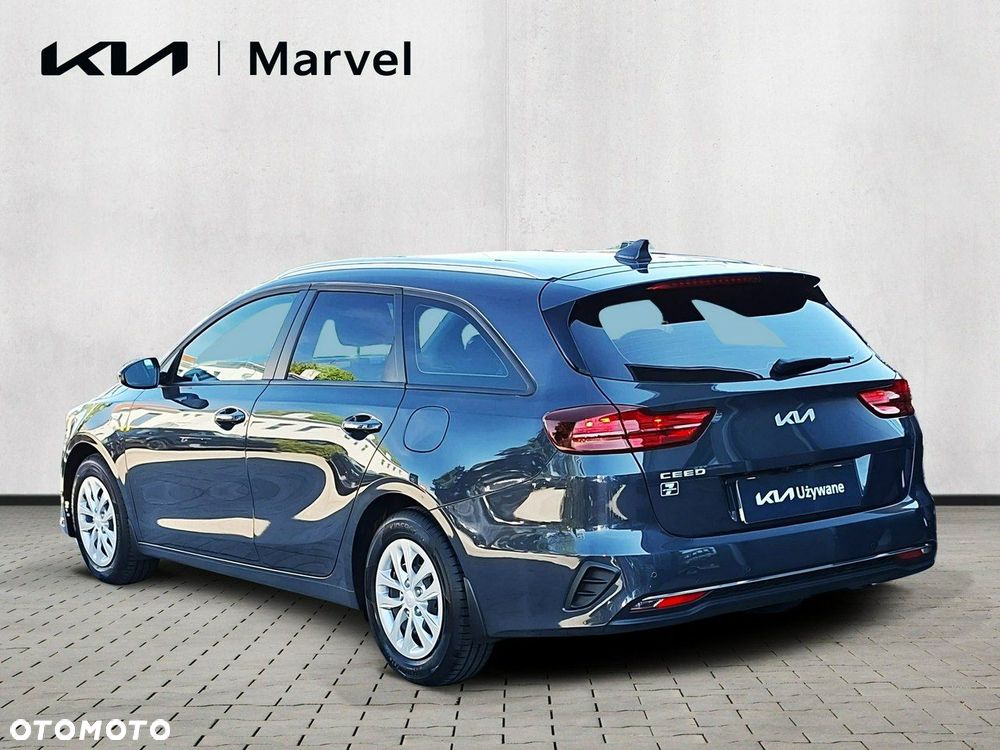 Kia Ceed 1.5 T-GDI S - 4