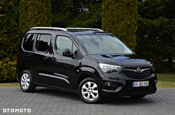 Opel Combo Life 1.5 CDTI Elegance S&S