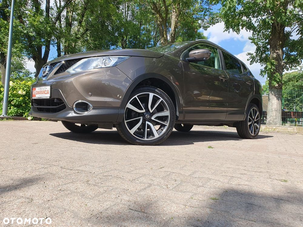 Nissan Qashqai 1.6 DIG-T Tekna+ - 31