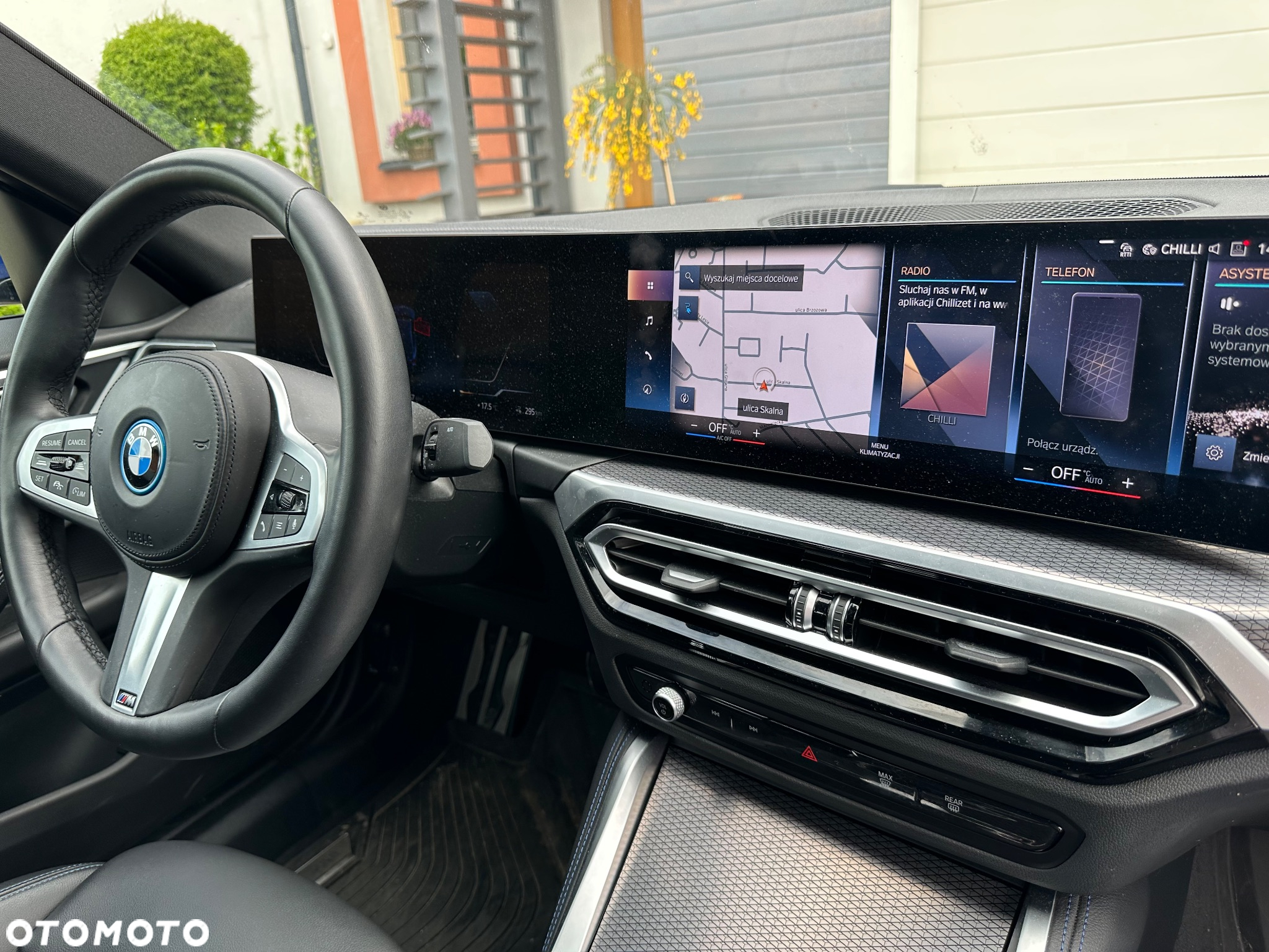 BMW i4 80.7kWh eDrive 40 M Sport - 12