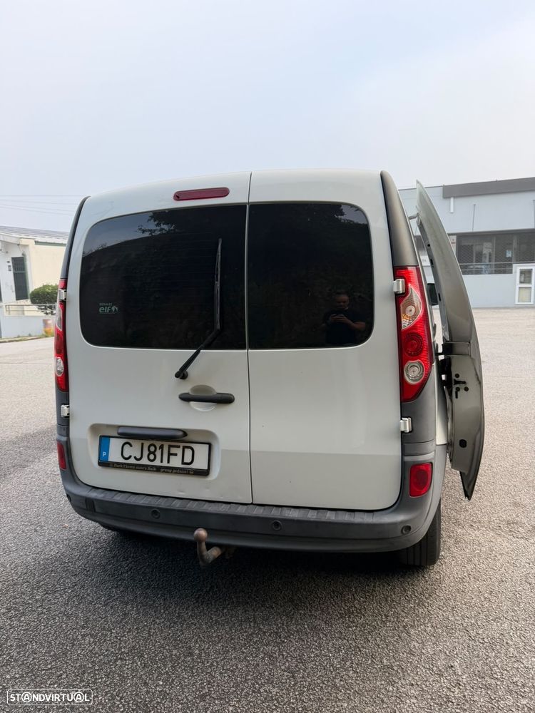Renault Kangoo 1.5dci - 6