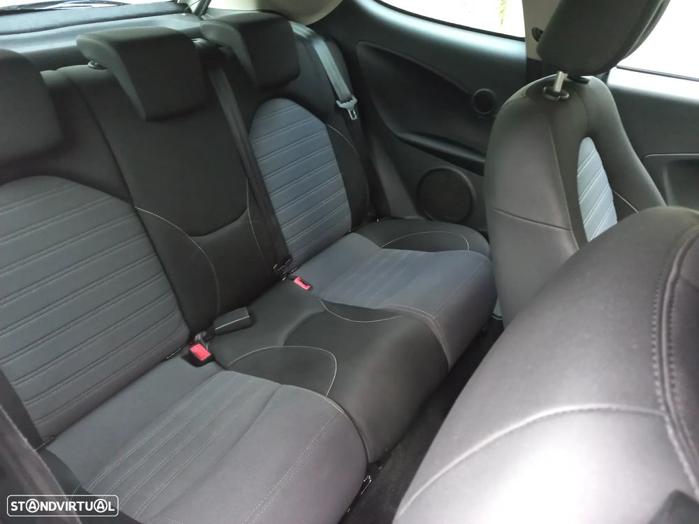 Alfa Romeo MiTo 1.3 JTDM (ECO) Super - 13