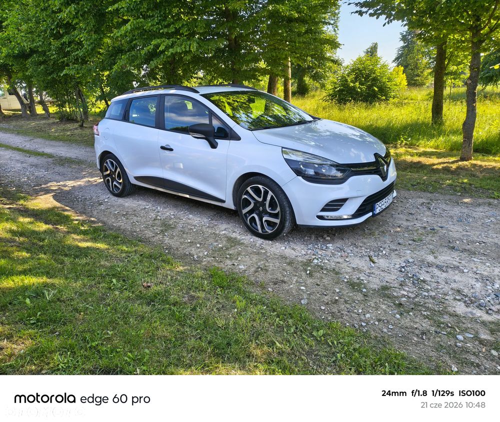 Renault Clio 1.5 dCi Energy Life - 4