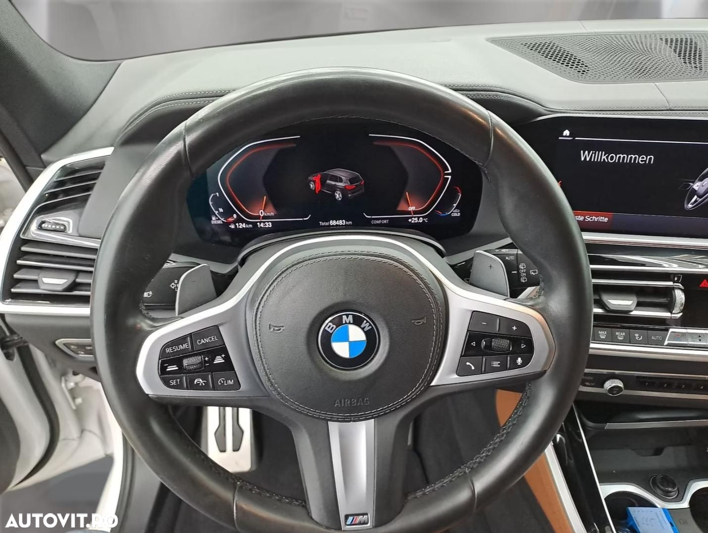 BMW X5 - 9