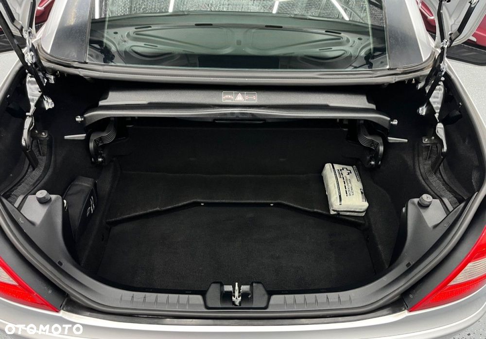 Mercedes-Benz SLK - 41