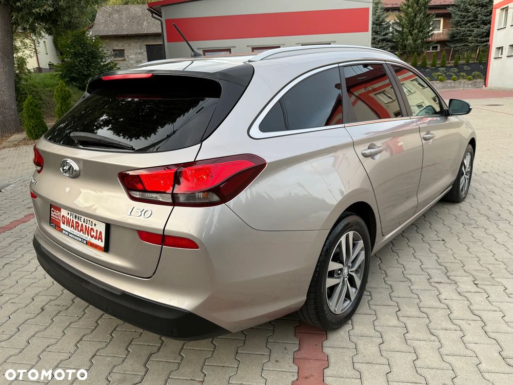Hyundai i30 1.4 T-GDI Premium - 6