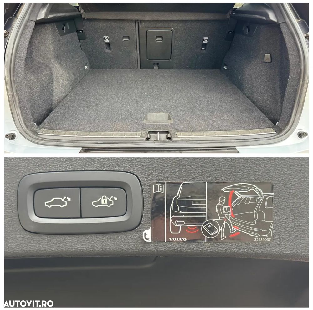 Volvo XC 40 T5 Recharge DKG Inscription - 17