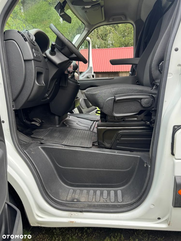 Renault MASTER - 6