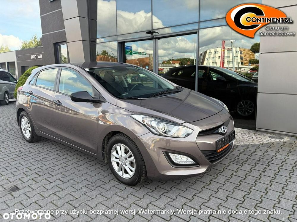 Hyundai i30 - 3