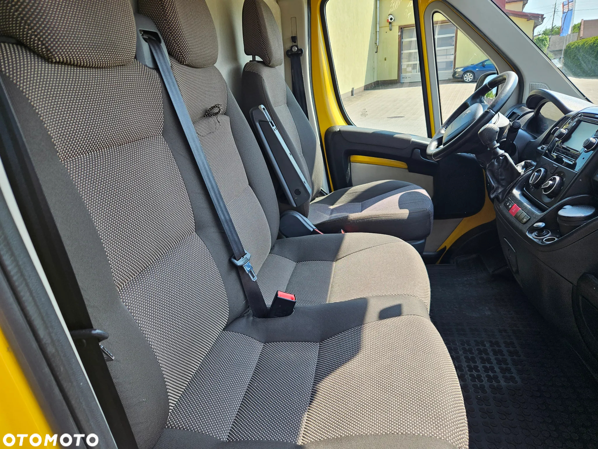 Peugeot BOXER - 7