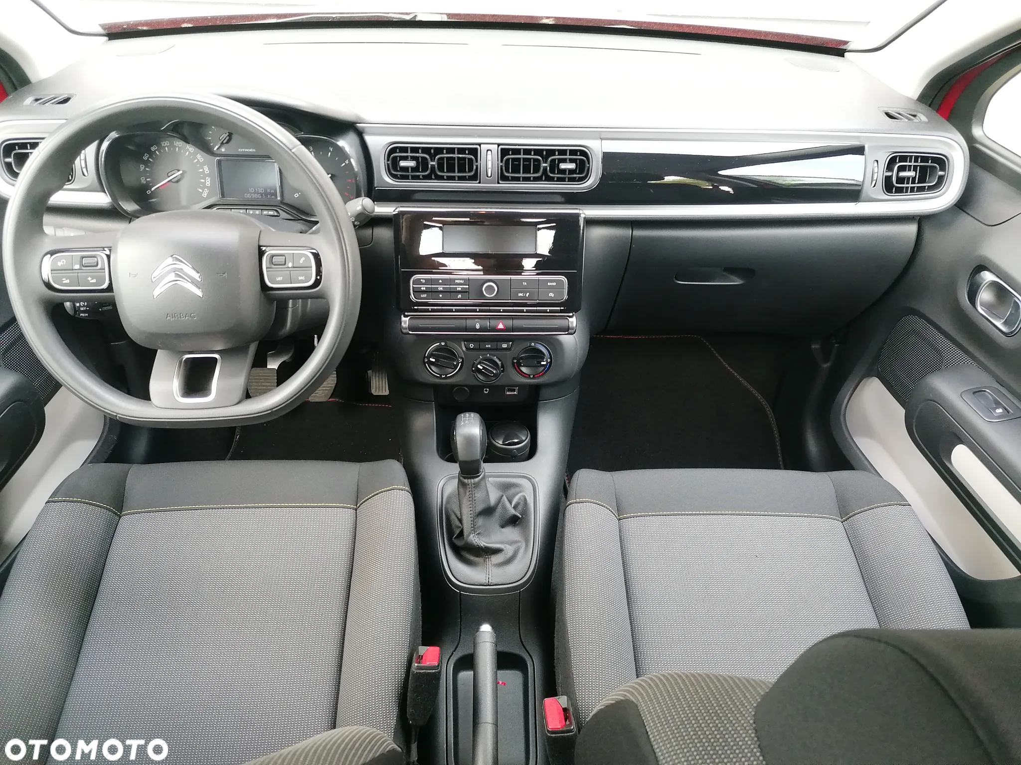 Citroën C3 - 11